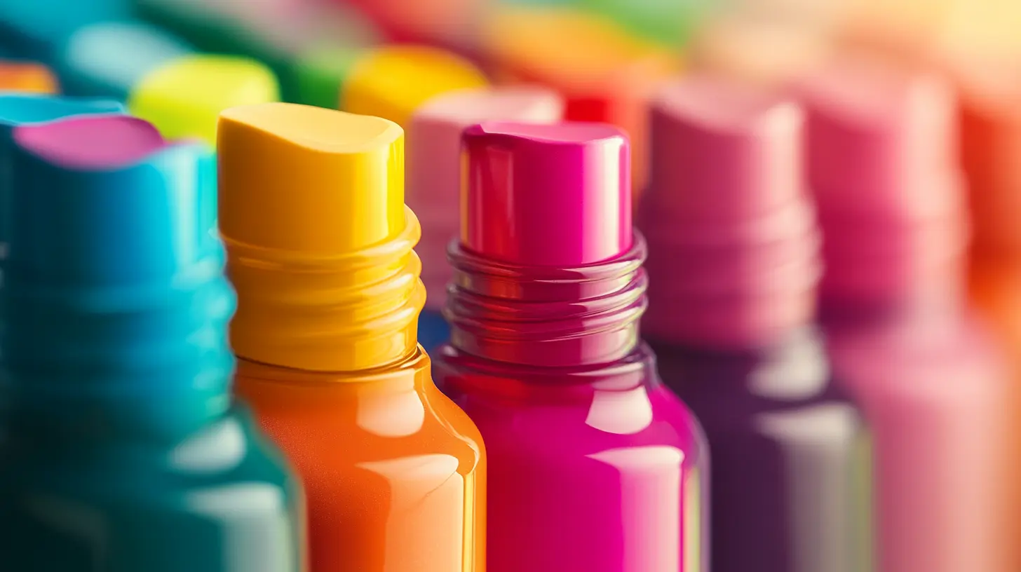 Benefits of Exceptional Support and Maintenance Costs for Nail Polish Set Buyers