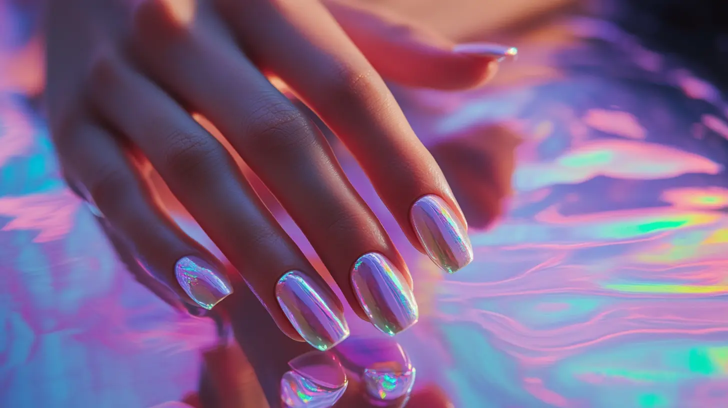 The 2025 Market Landscape for Nail Gel: Insights into Future Trends and Opportunities
