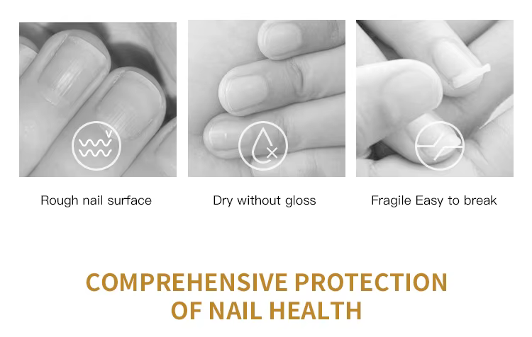 Nail Care K03-15ML (7)