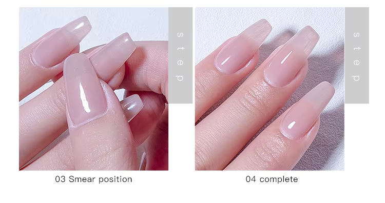 Nail Care K03-15ML (12)