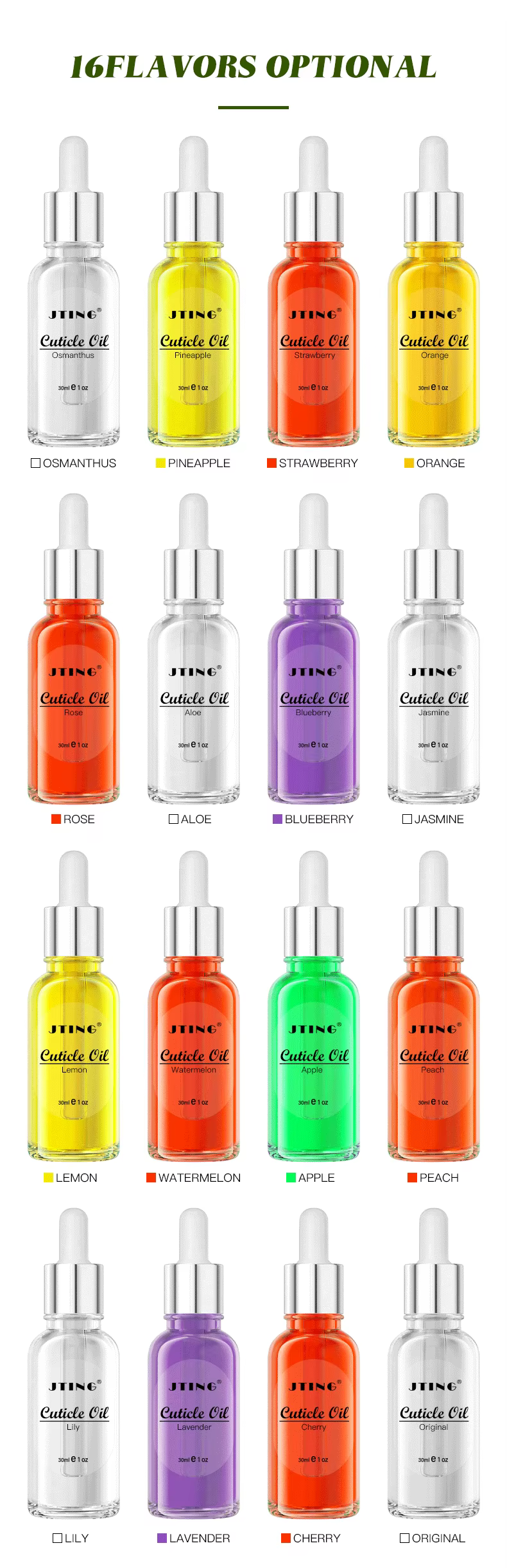 Nail Care K03-30ML (4)