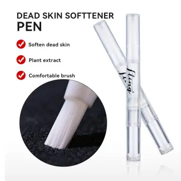 JTING Nail Care Treatment Dead Skin Removal Nail Cuticle Softener Pen 5ml Bulk OEM ODM Private La...
