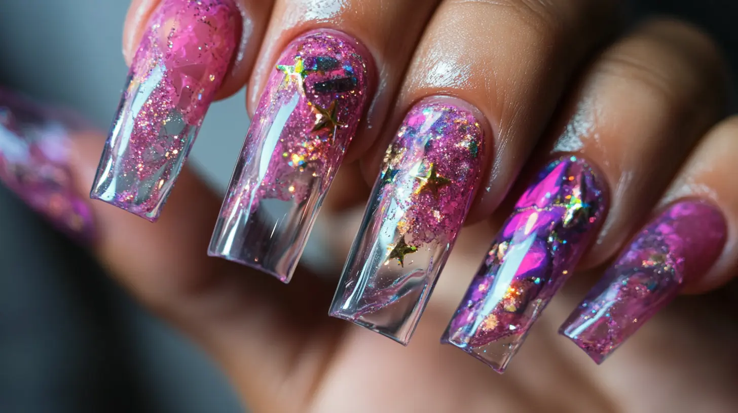 Future of Nail Gel Polish Sets in 2025 Key Developments and Essential Considerations