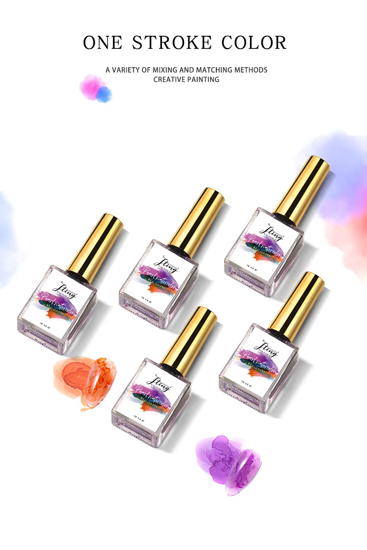 Blooming Marble inks g40 (6)