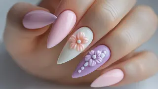 Innovative Uses of Summer Pastel Rubber Base Gel Polish and Challenges in Nail Art Techniques