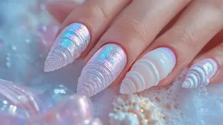 7 Best Seashell Gel Polish Options for Global Buyers