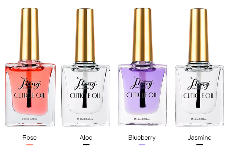 Nail Care K03-15ML (4)