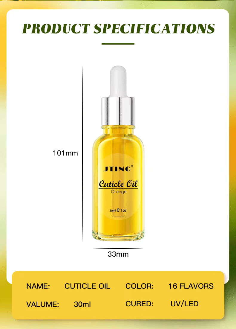 Nail Care K03-30ML (2)