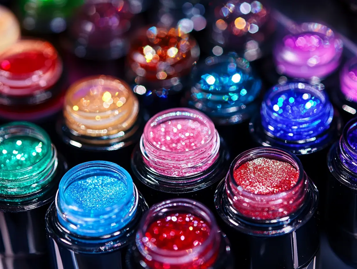 How to Choose the Best Gel Polish for Your Business Needs