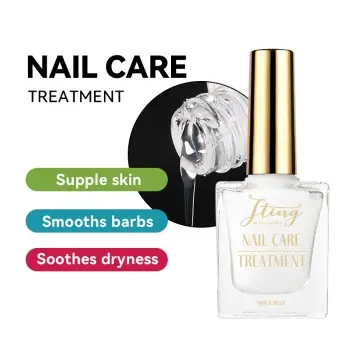JTING Nail care protection treatment easy peel off removal base coat Clear gel polish OEM ODM pri...