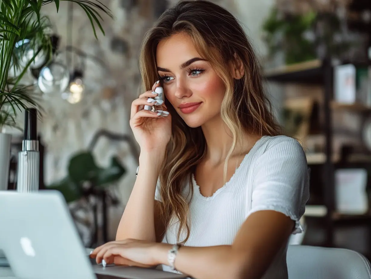 How to Choose the Best Gel Polish for Your Business Needs