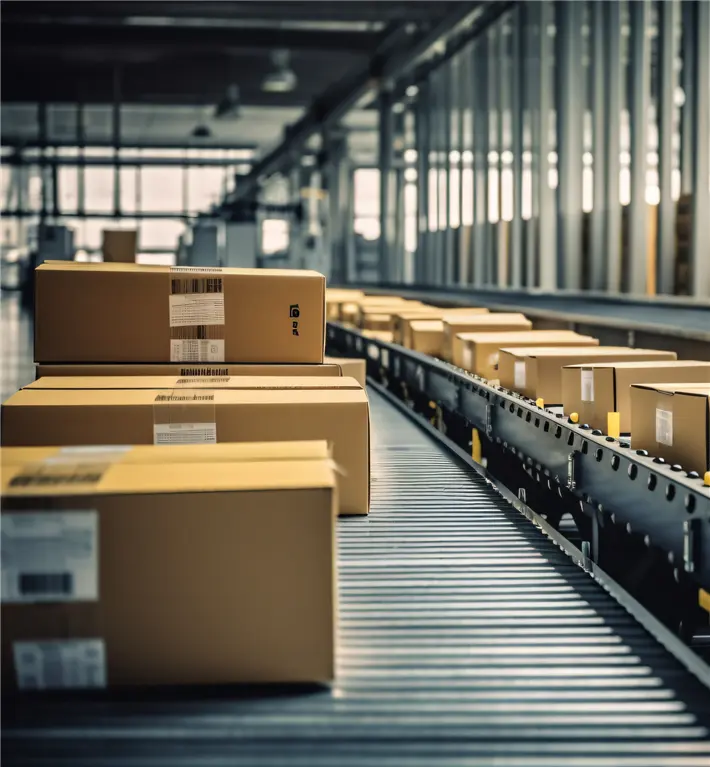 Logistics and transport (4)