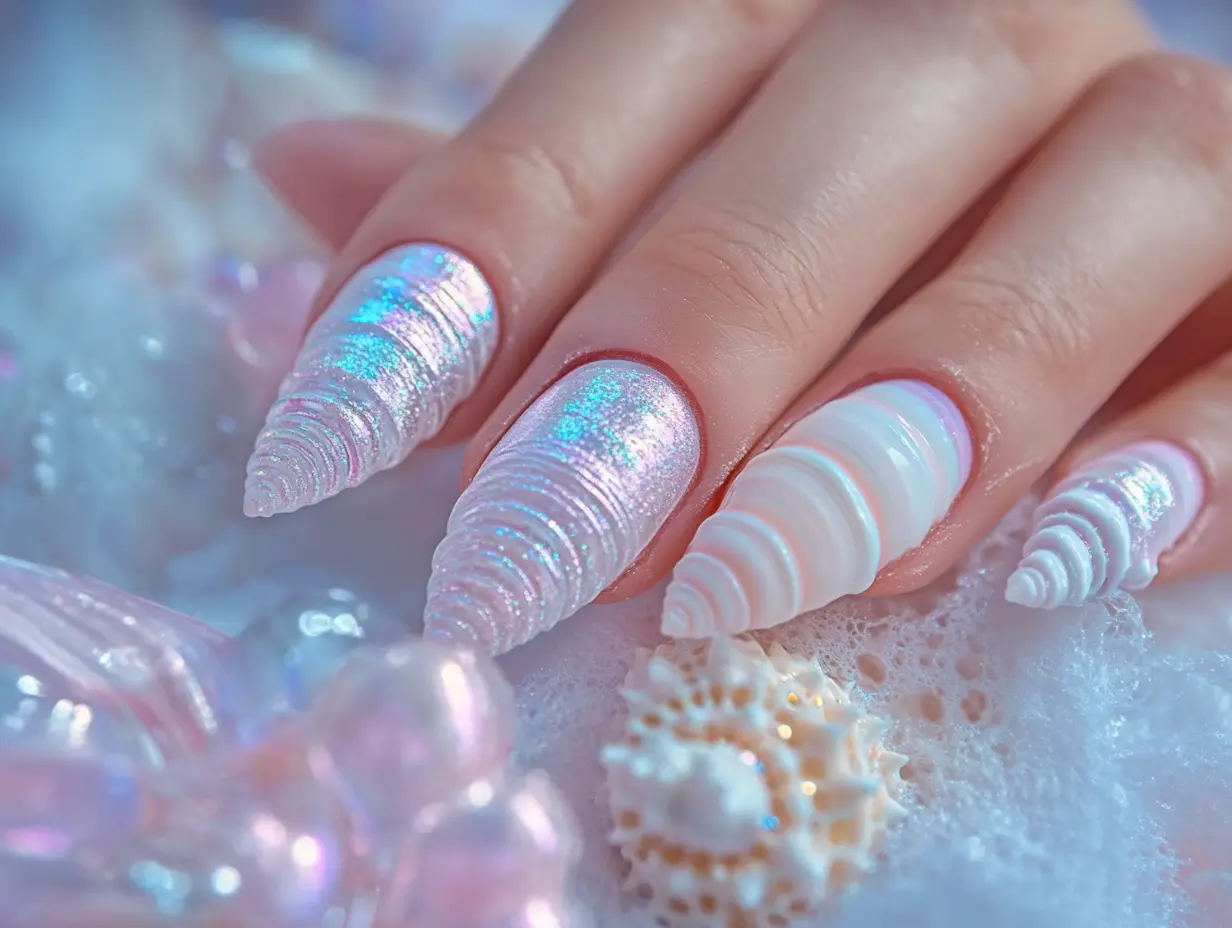 7 Best Seashell Gel Polish Options for Global Buyers