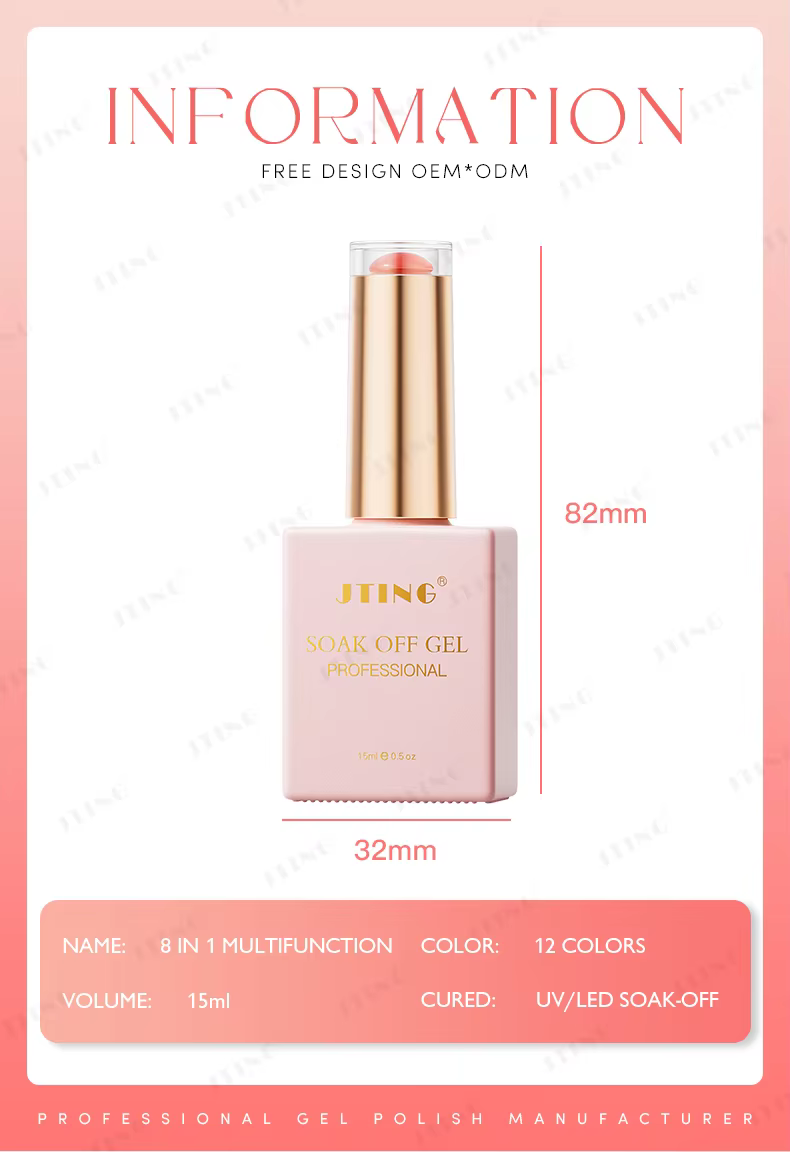 Nail Glue Gel G32 (2)