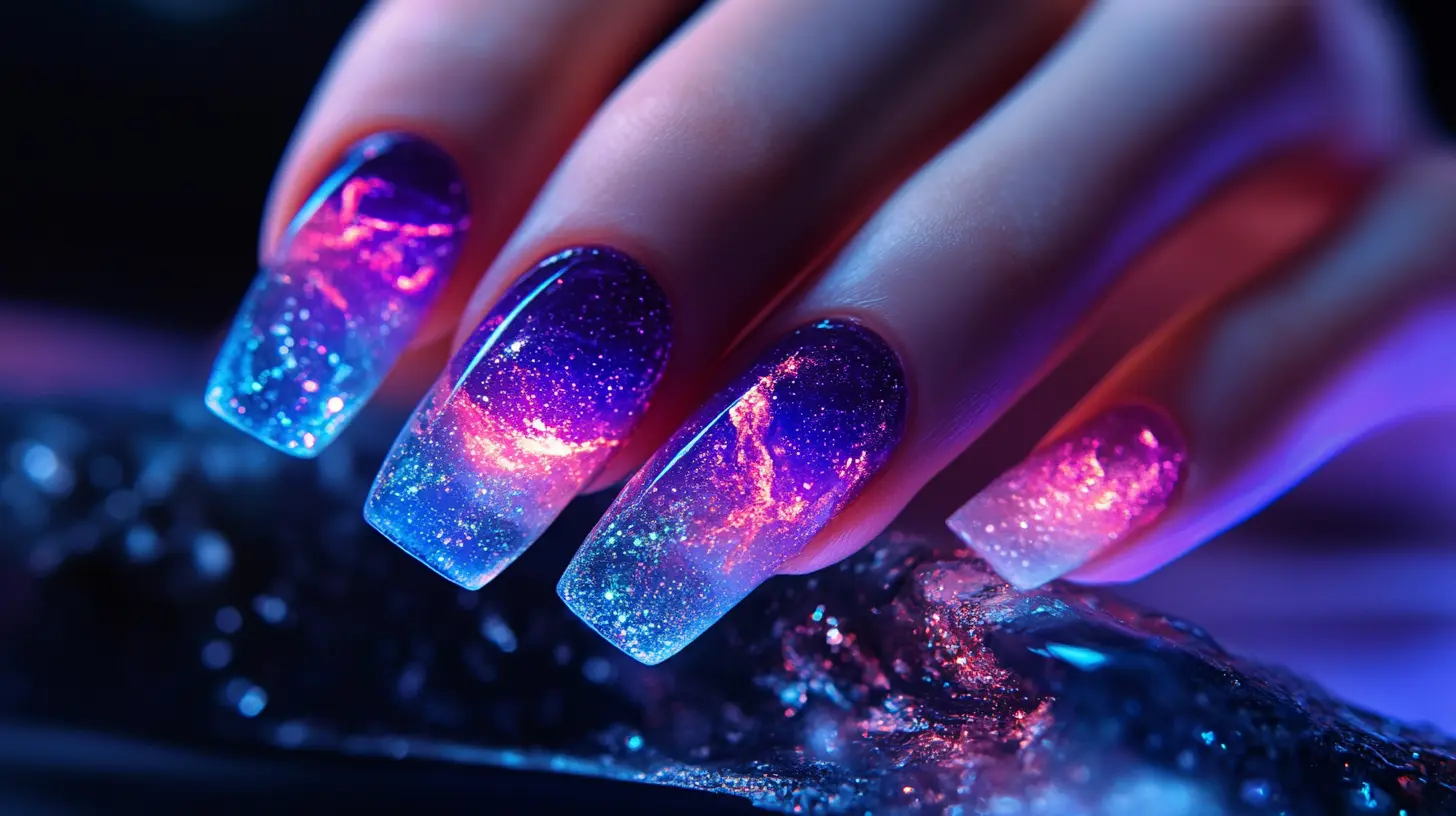 The 2025 Market Landscape for Nail Gel: Insights into Future Trends and Opportunities