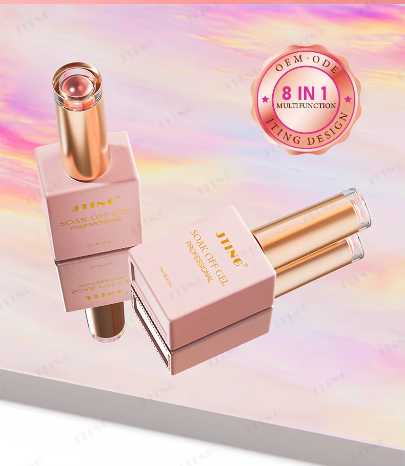 Nail Glue Gel G32 (4)