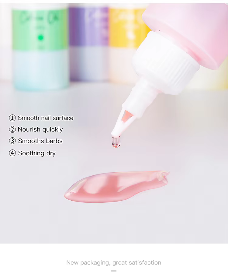 Nail Care K03-60ML (9)