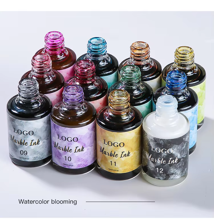 Blooming Marble inks G39-CICLE (6)
