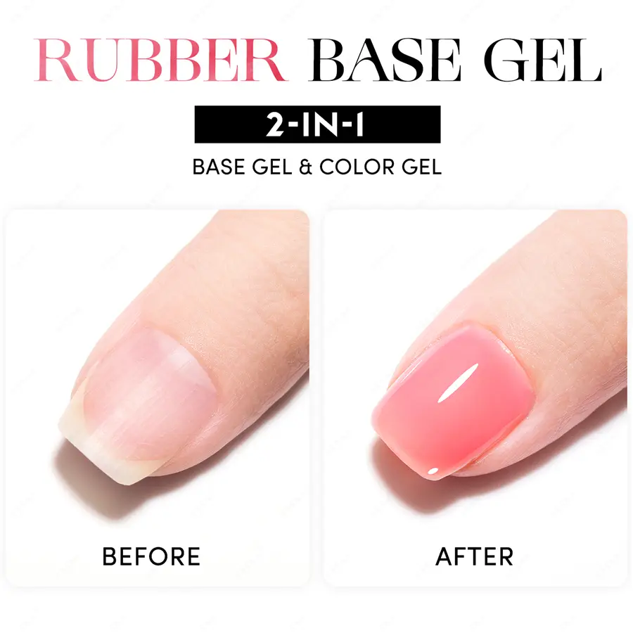 12 Colors Rubber Base Gel Base Coat Nail Gel Polish (4).jpg