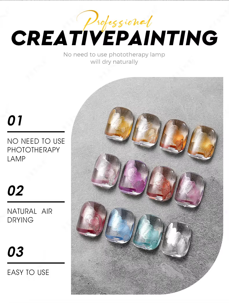 Blooming Marble inks G59 (3)
