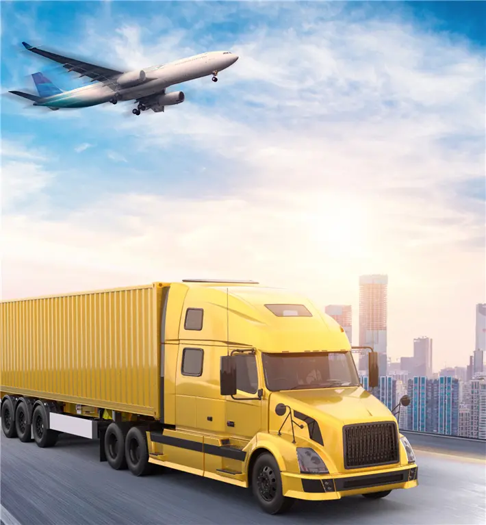 Logistics and transport (1)