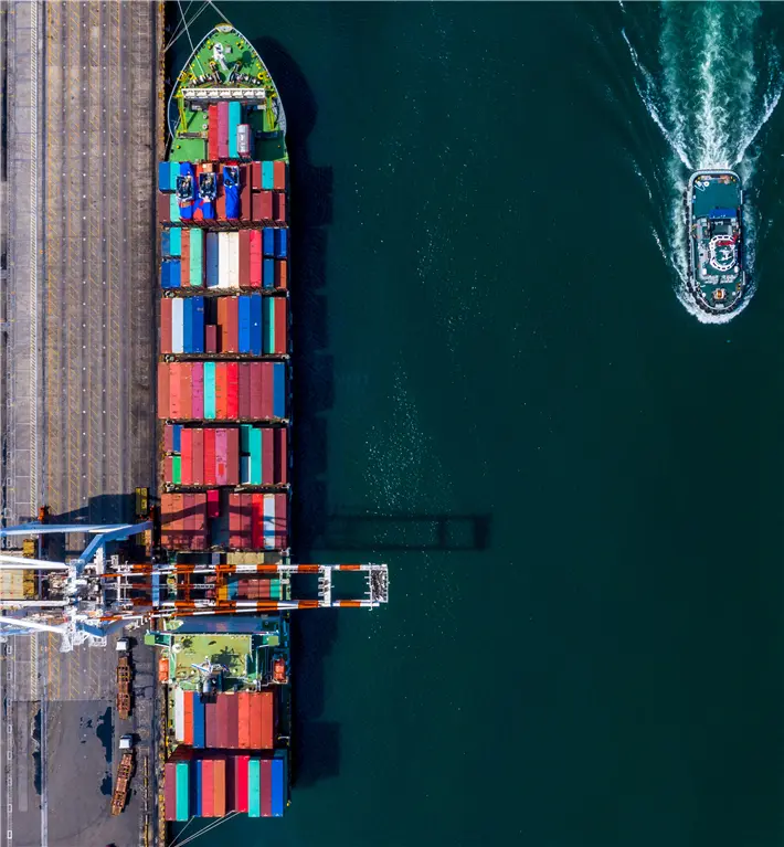 Logistics and transport (3)