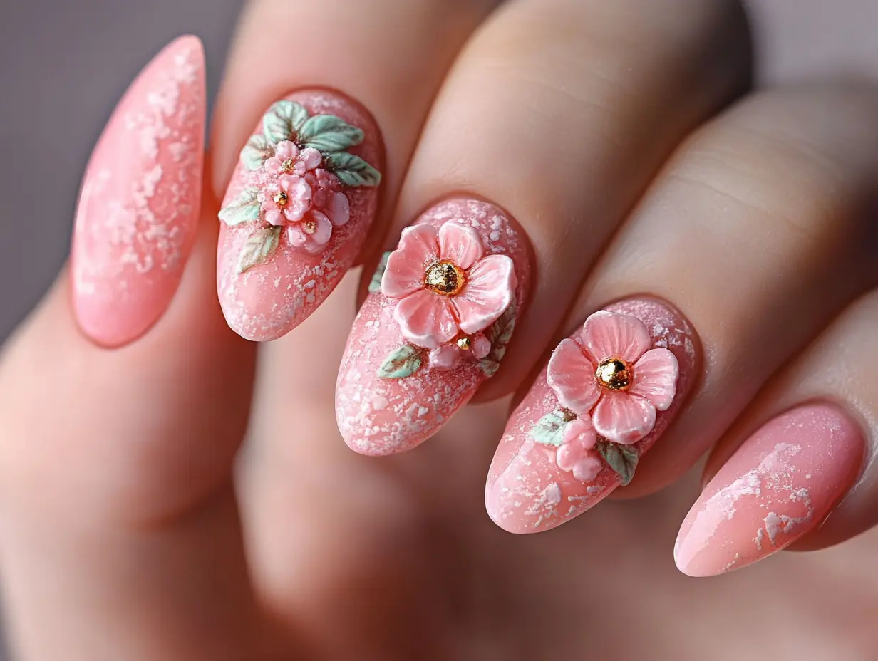 Innovative Uses of Summer Pastel Rubber Base Gel Polish and Challenges in Nail Art Techniques