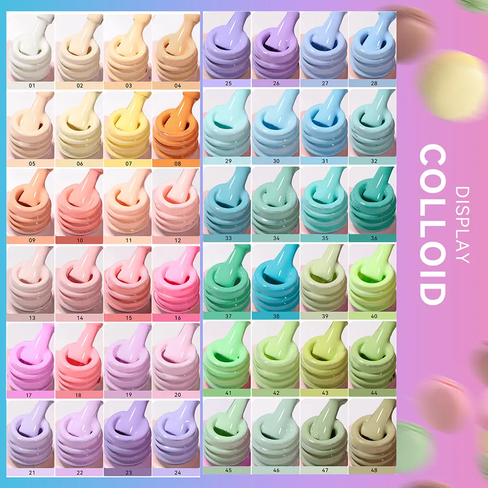 JTING nail supplies New design summer pastel 48color collection nail gel polish set box OEM custom unique bottle gel nail polish (6).jpg