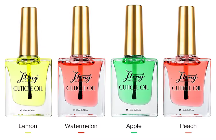 Nail Care K03-15ML (5)