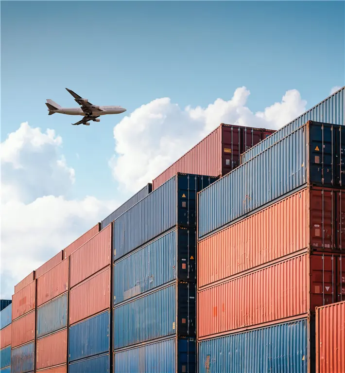 Logistics and transport (2)