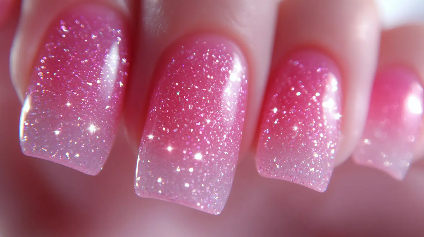 The 2025 Market Landscape for Nail Gel: Insights into Future Trends and Opportunities