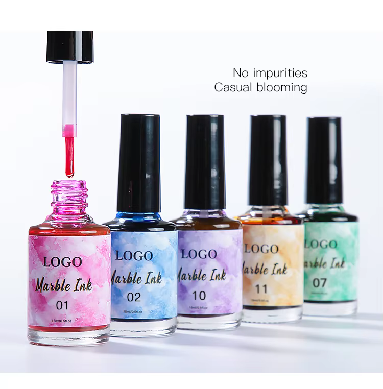 Blooming Marble inks G39-CICLE (5)