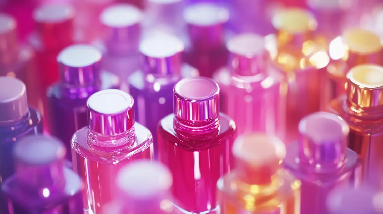 Benefits of Exceptional Support and Maintenance Costs for Nail Polish Set Buyers