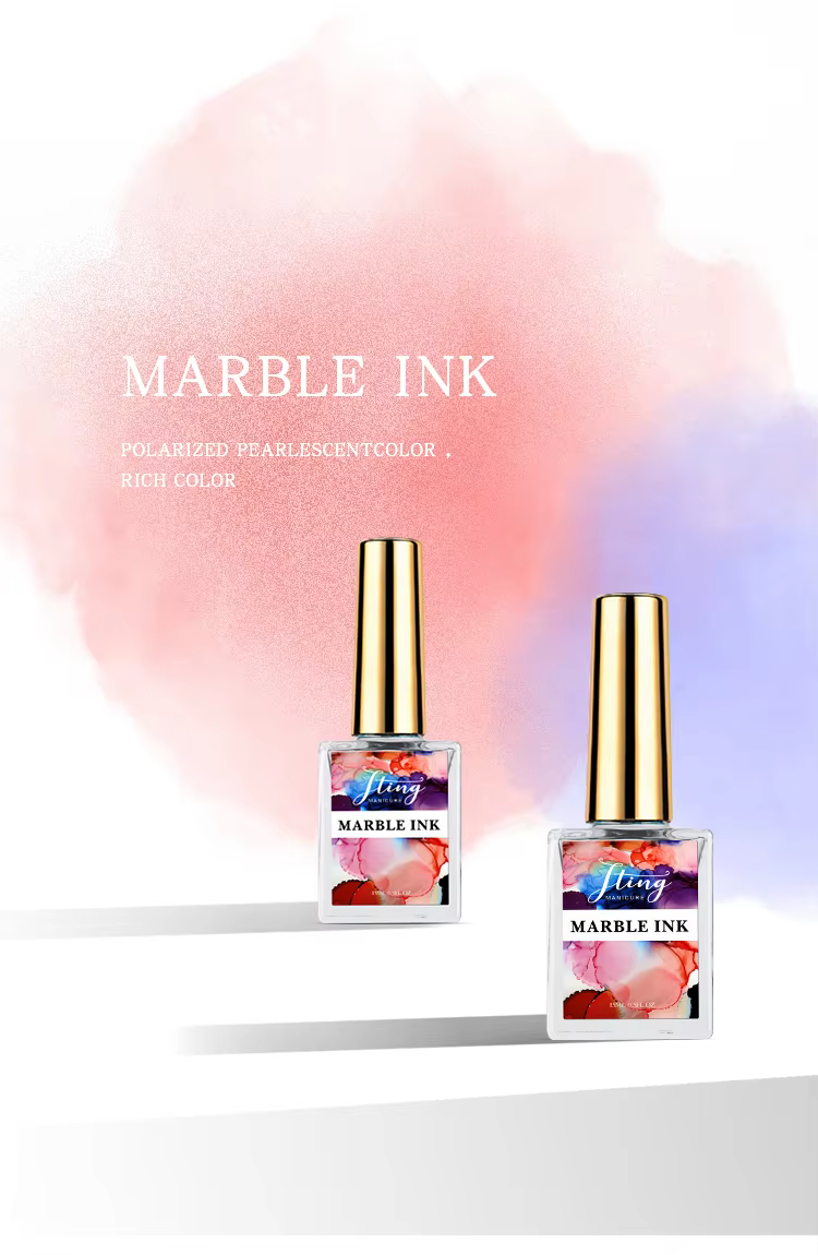 Blooming Marble inks G39 (2)